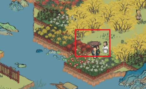 江南百景图宝箱和钥匙位置大全(图192) 江南百景图宝箱和钥匙位置大全(图192)