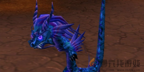 魔兽世界竞争之精华宠物领取方法(图3)