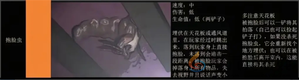 绝命公司怪物图鉴(图2)