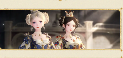 无限暖暖1.4更新了什么(图20) 无限暖暖1.4更新了什么(图20)