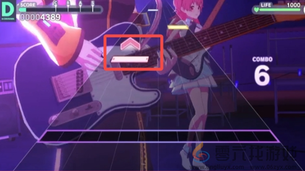 初音未来缤纷舞台歌曲评级怎么提升(图4)