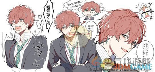 催眠麦克风剧情解锁方法