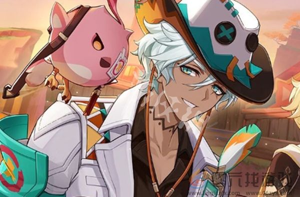 原神伊法值得培养吗(图1)