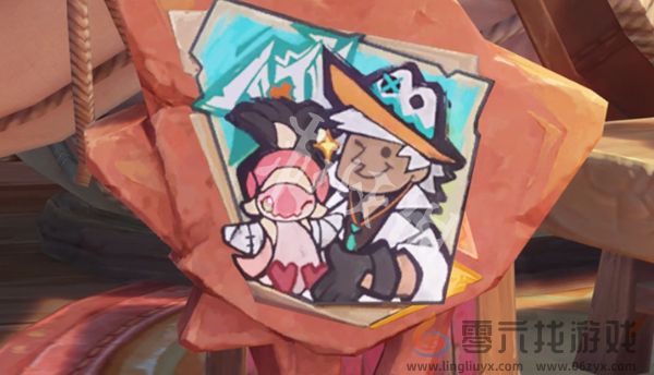 原神伊法配队(图2)