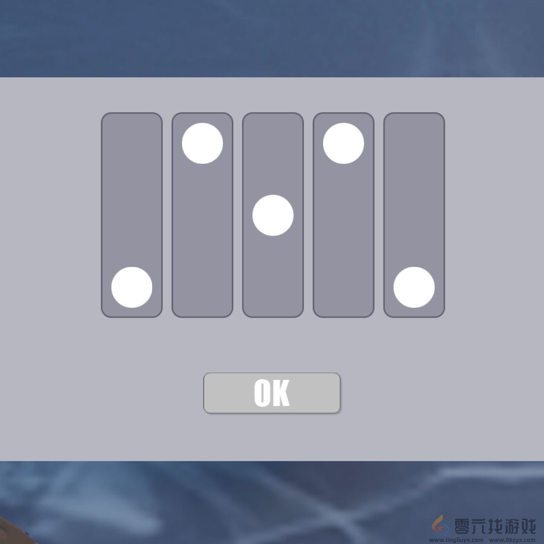 Escape Room圣诞节水族馆通关攻略图文详情(图12)