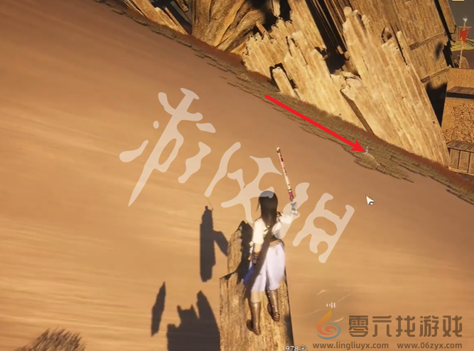 燕云十六声金沙川宝箱在哪(图13)