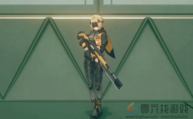 绝区零扳机技能怎么加点(图1)