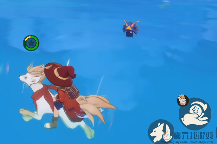 洛克王国世界海盔虫介绍(图5)