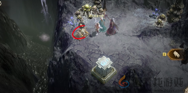 龙息神寂三只耳宝箱在哪(图16)