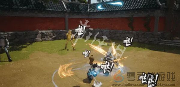 剑灵2斧技能是什么(图7)