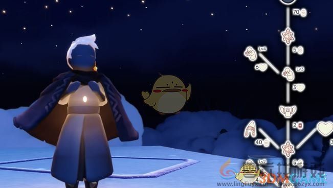 光遇小王子复刻物品兑换推荐(图1)